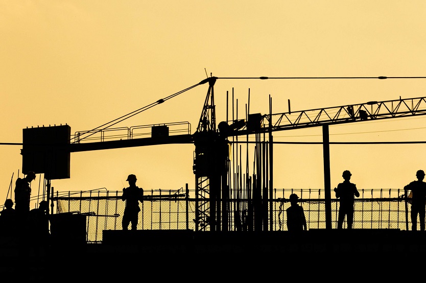 Lee más sobre el artículo Prevención de riesgos en el sector de la construcción