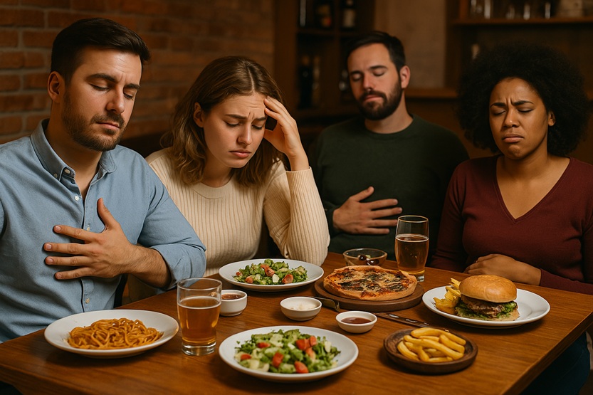 Lee más sobre el artículo Ley contra el desperdicio alimentario