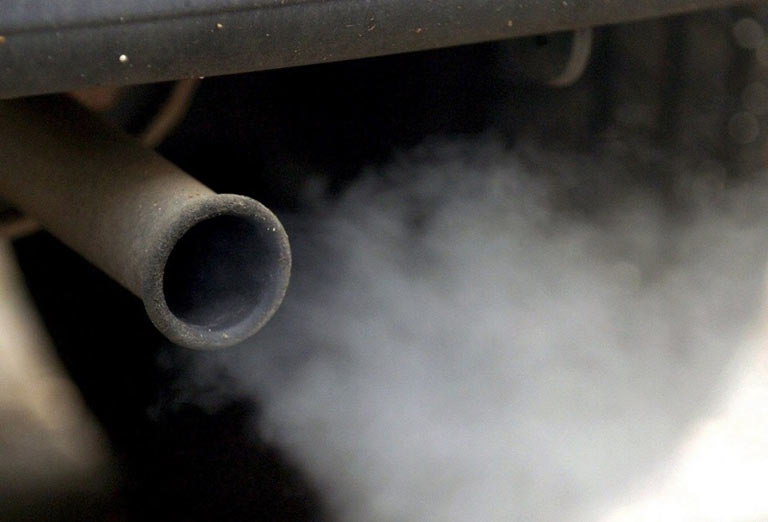 En este momento estás viendo Nueva tasa para coches contaminantes en Londres. T-Charge