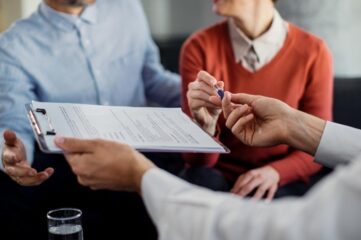 Contrato de alquiler de temporada en España