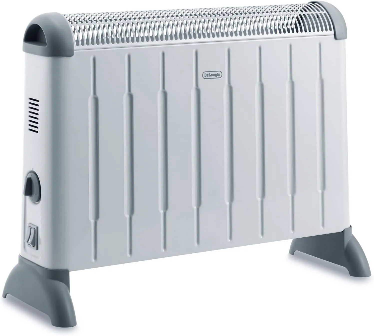 CONVECTOR ELECTRICO CUORI CALORE CUO-1021 Calefacción Climatización Estufas