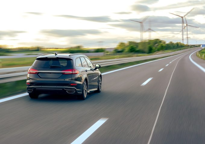 Conversión de KW a CV de un coche
