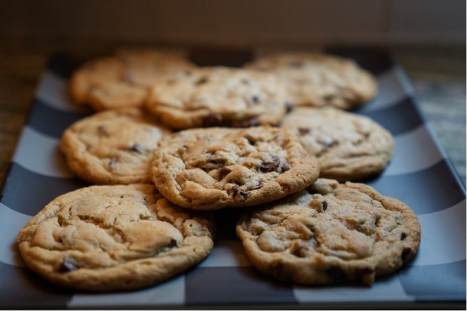 Cookies de ordenador