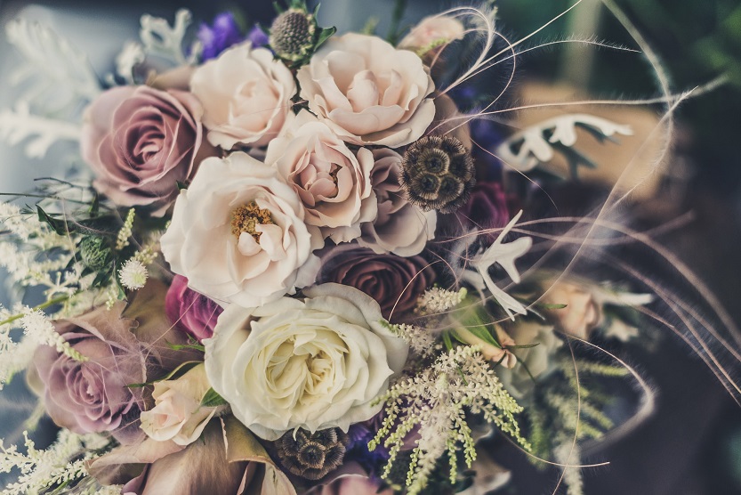 Lee más sobre el artículo Comprar flores y coronas funerarias a través de internet en floristerías especializadas