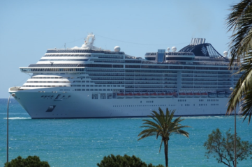 Cómo reclamar por el naufragio del Costa Concordia