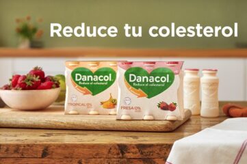 Atresplayer multada por publicidad encubierta de Danacol
