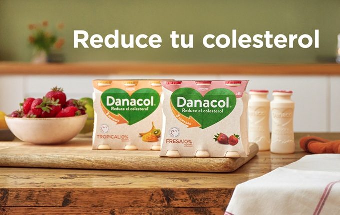 Danacol