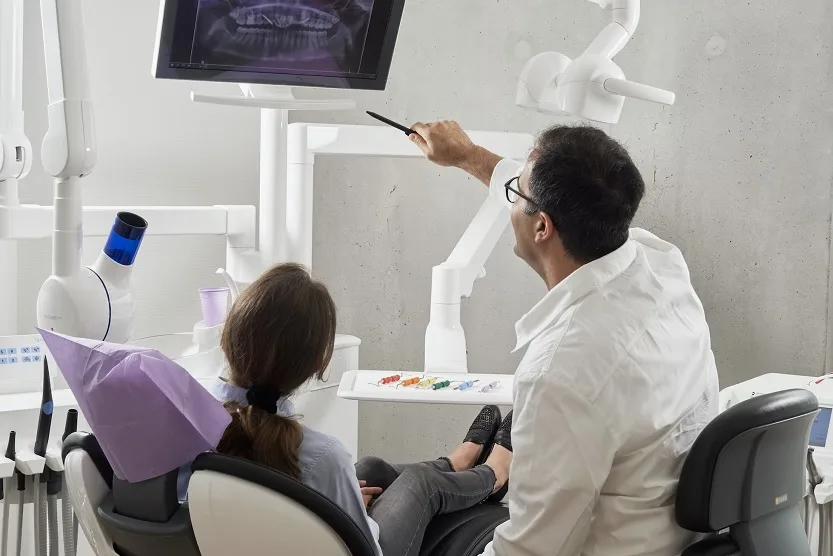 En este momento estás viendo ¿Cuáles son los tratamientos dentales más populares?