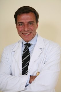 Doctor Francesco Mancini, experto en lifting endoscópico