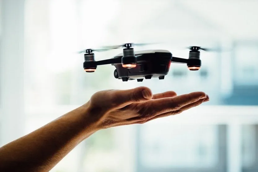 Lee más sobre el artículo Todo sobre drones