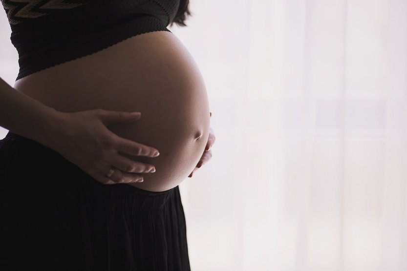 Lee más sobre el artículo Estreñimiento durante el embarazo