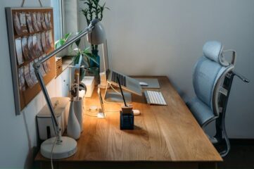 La importancia de la ergonomía en el entorno de trabajo