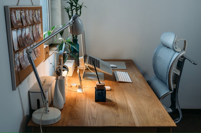 Lee más sobre el artículo La importancia de la ergonomía en el entorno de trabajo