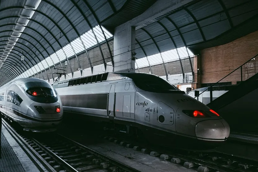 Lee más sobre el artículo Equipaje en trenes Renfe: qué se puede y qué no