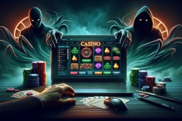 Estafas en sitios de juego online: cómo detectarlas y evitarlas en España