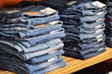 Información obligatoria de las etiquetas de productos textiles