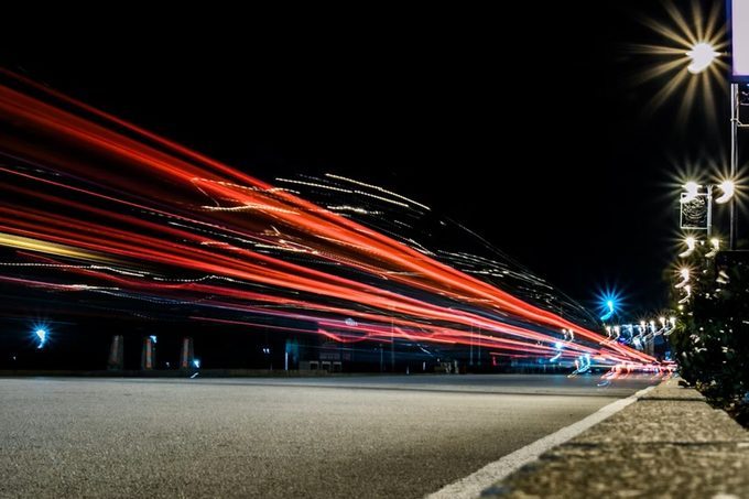 Exceso de velocidad (Jean Gerber Unsplash)