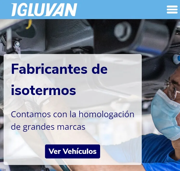 Fabricantes de isotermos Iguvlan