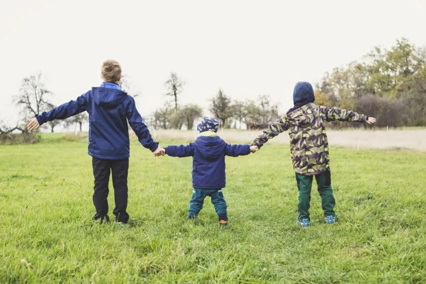 Lee más sobre el artículo Título de familia numerosa