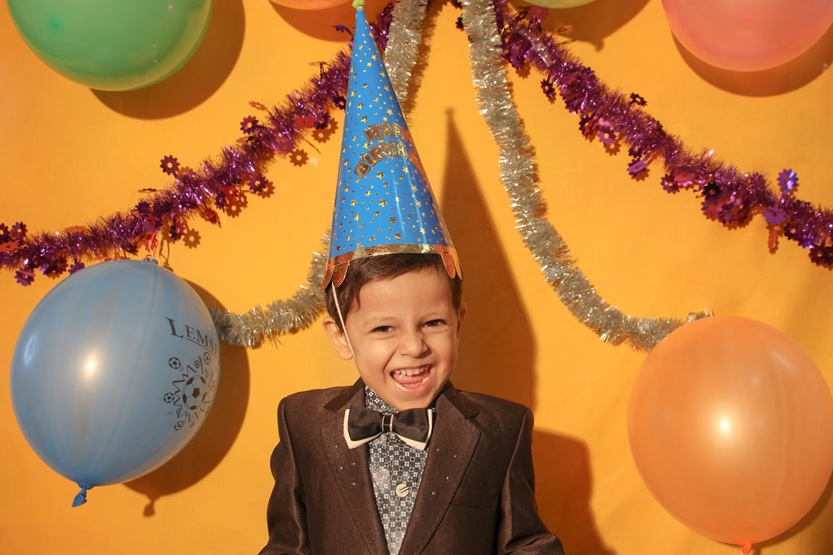Lee más sobre el artículo Alquilar un local para celebrar el cumpleaños infantil. Consejos y pistas