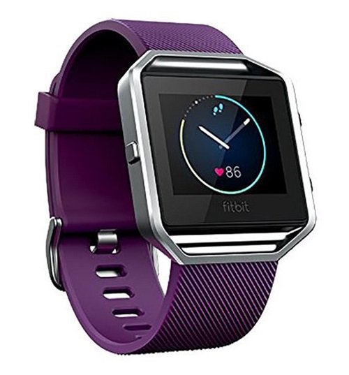 Fitbit Blaze Amazon