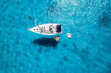 Alquilar un coche en Formentera