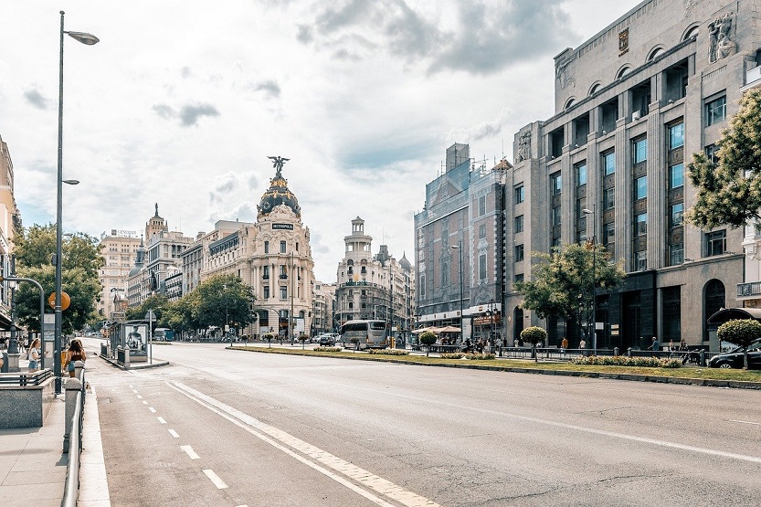 Lee más sobre el artículo Opciones de alquiler a corto plazo en Madrid