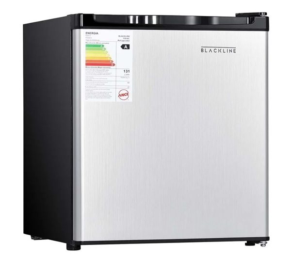 Frigobar de 46 litros Blackline de Promart