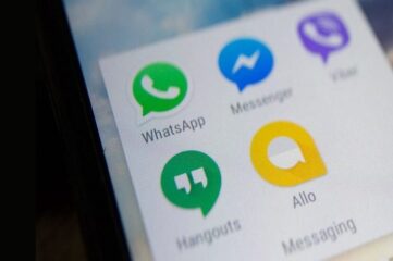 Asociaciones consumidores denuncian apps para móviles de pago