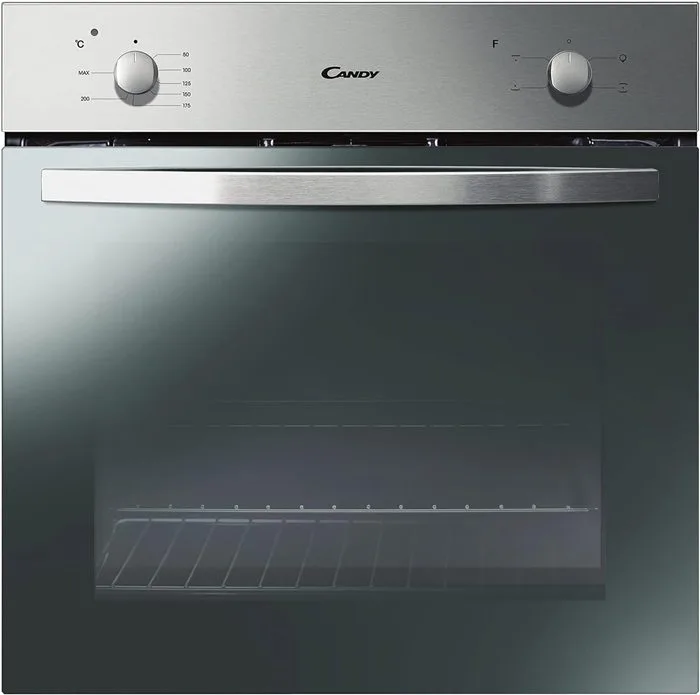 Horno eléctrico Candy Smart FCS 100 X E