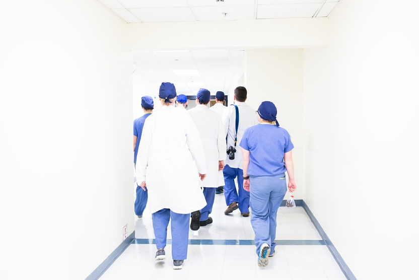 Lee más sobre el artículo Seguridad de los pacientes de los centros sanitarios en Euskadi