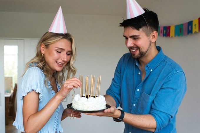 Ideas de cumpleaños