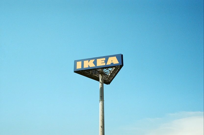 En este momento estás viendo El Circular Hub de Ikea: la segunda oportunidad para tus muebles