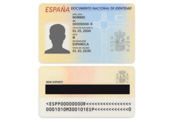 Normativa sobre obtención y uso del DNI y del DNI Electrónico