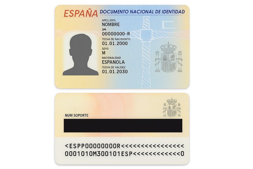 Lee más sobre el artículo Normativa sobre obtención y uso del DNI y del DNI Electrónico