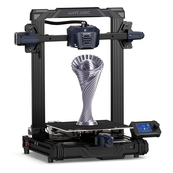 Impresora 3D Anycubic Kobra Neo