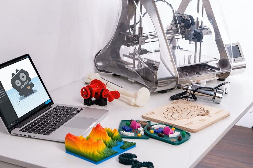 Lee más sobre el artículo Consejos antes de comprar una impresora 3D