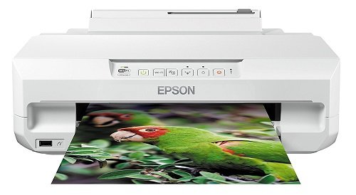 Impresora fotográfica Epson Expression Photo
