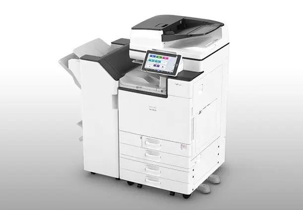 Impresora multifuncional Ricoh