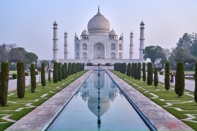Lee más sobre el artículo Visados para viajar a la India y otros requisitos