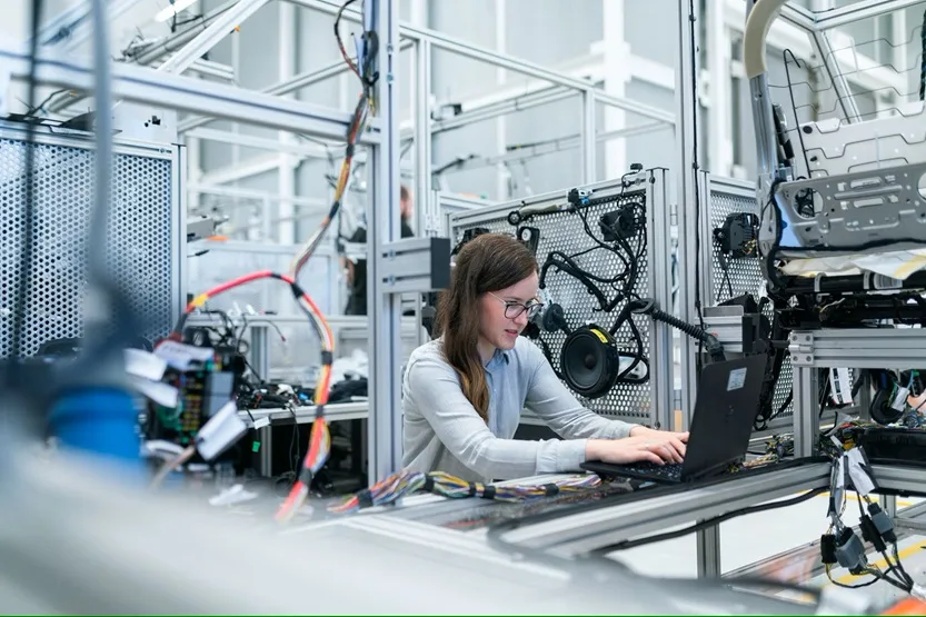 En este momento estás viendo Grandes hitos en la historia de la tecnología del consumidor