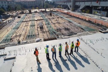 Ingeniero Civil: ¿cuáles son sus principales funciones?