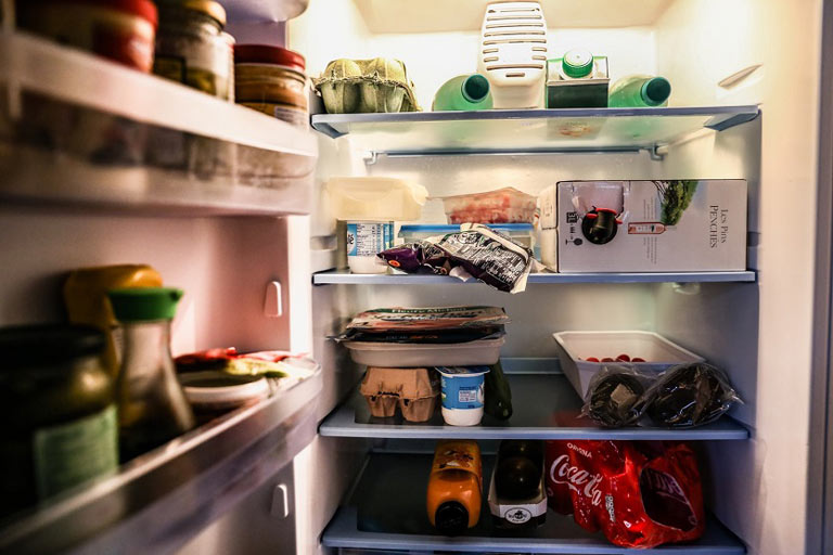 Por qué necesitas (y puede que no lo sepas todavía) un frigorífico