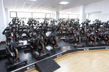 Gimnasios Sparta Sport Center: pronto uno cerca de ti