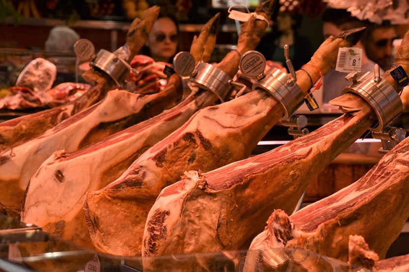 En este momento estás viendo ¿Cómo elegir un buen jamón ibérico de bellota?