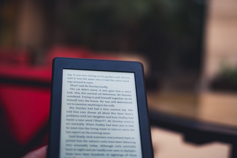 Cómo Comprar un LIBRO en  KINDLE (eBook) 📚 