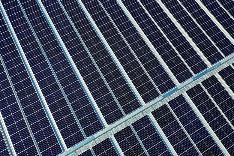 Kits solares