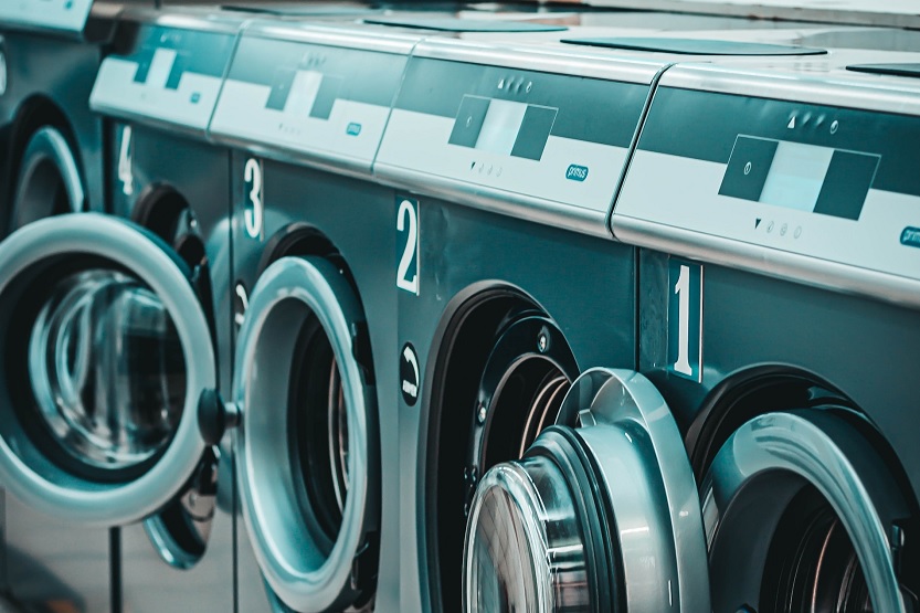Lee más sobre el artículo Las ecobolas de lavadora no limpian ni blanquean y son un timo