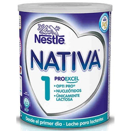 Leche en polvo Nativa 1