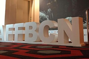 Cómo generar impacto visual en un evento